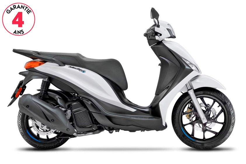 Piaggio Medley S 125