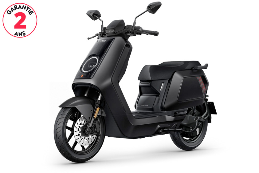 Niu NQIX 150