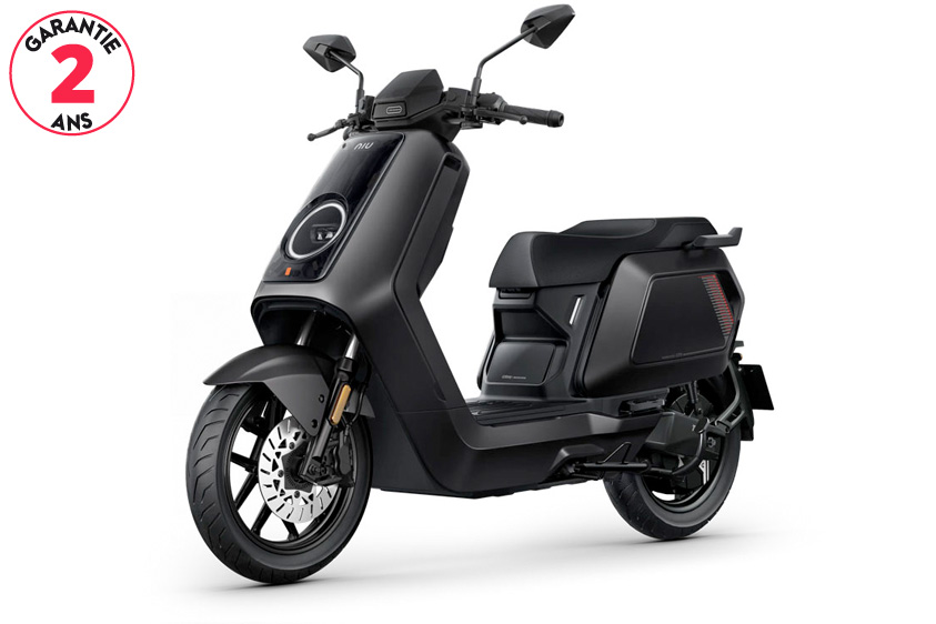Niu NQiX 500