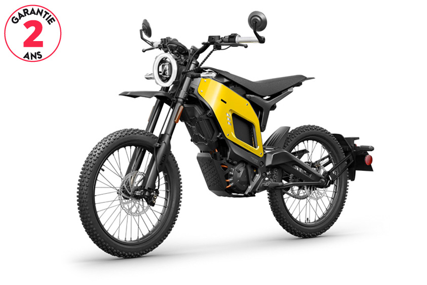 Niu XQi3