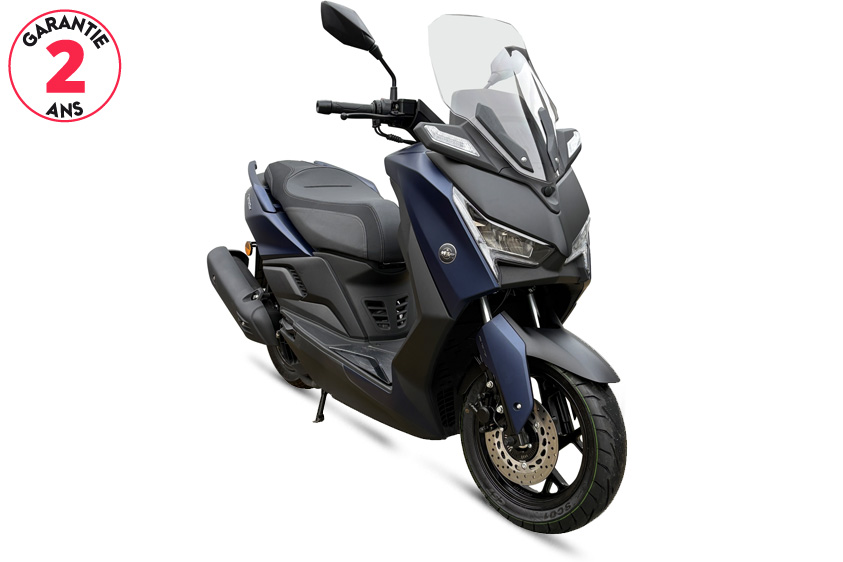 IMF T Longo 125
