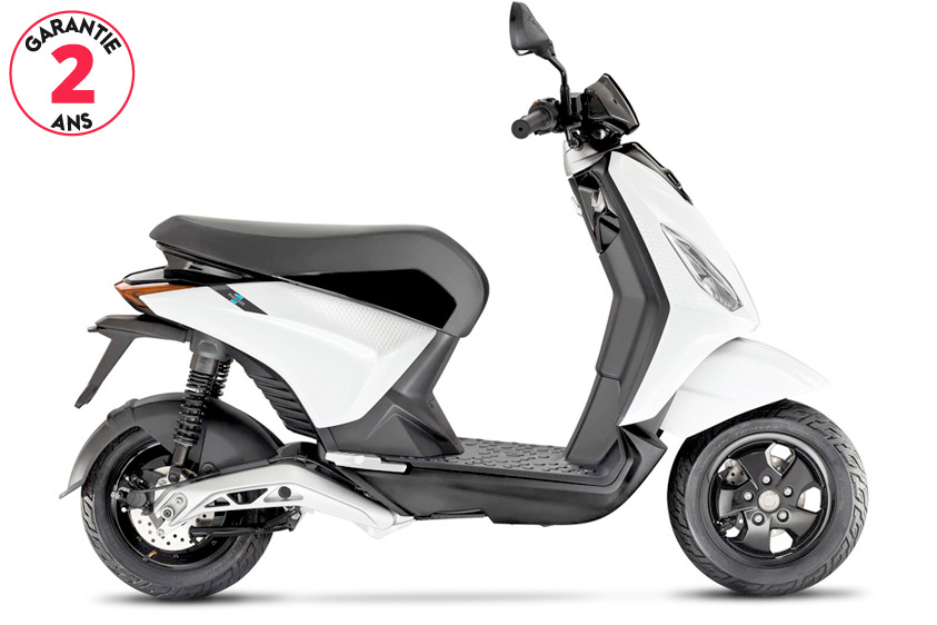 Piaggio 1 electric 45