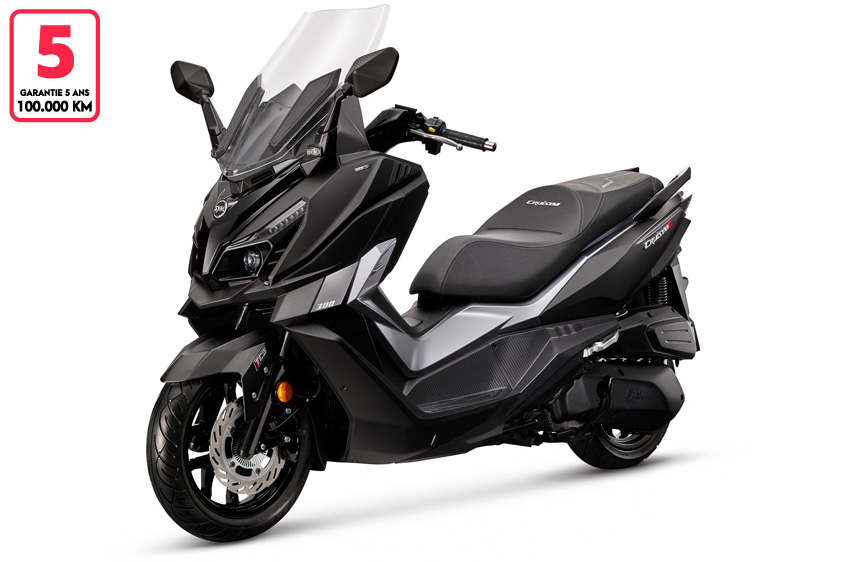 Sym CRUISYM 300