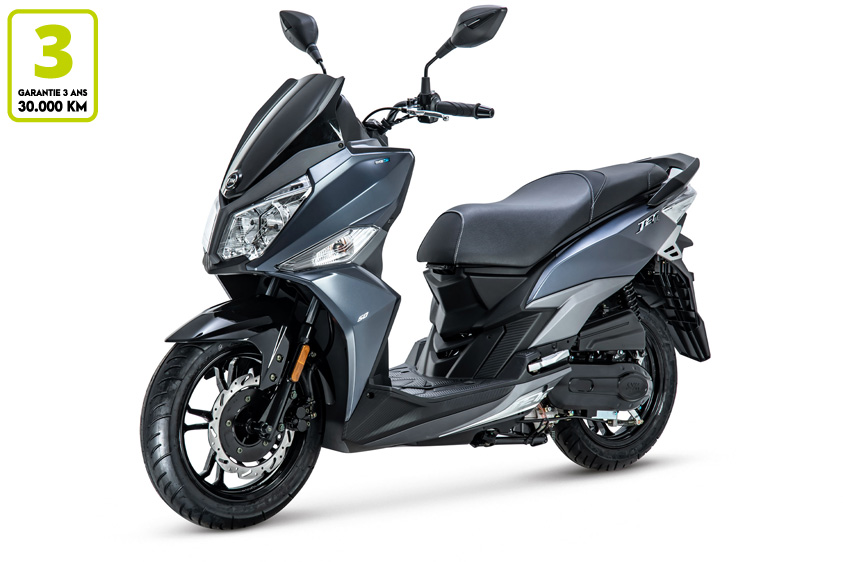 Sym Jet 14 50 AC E5